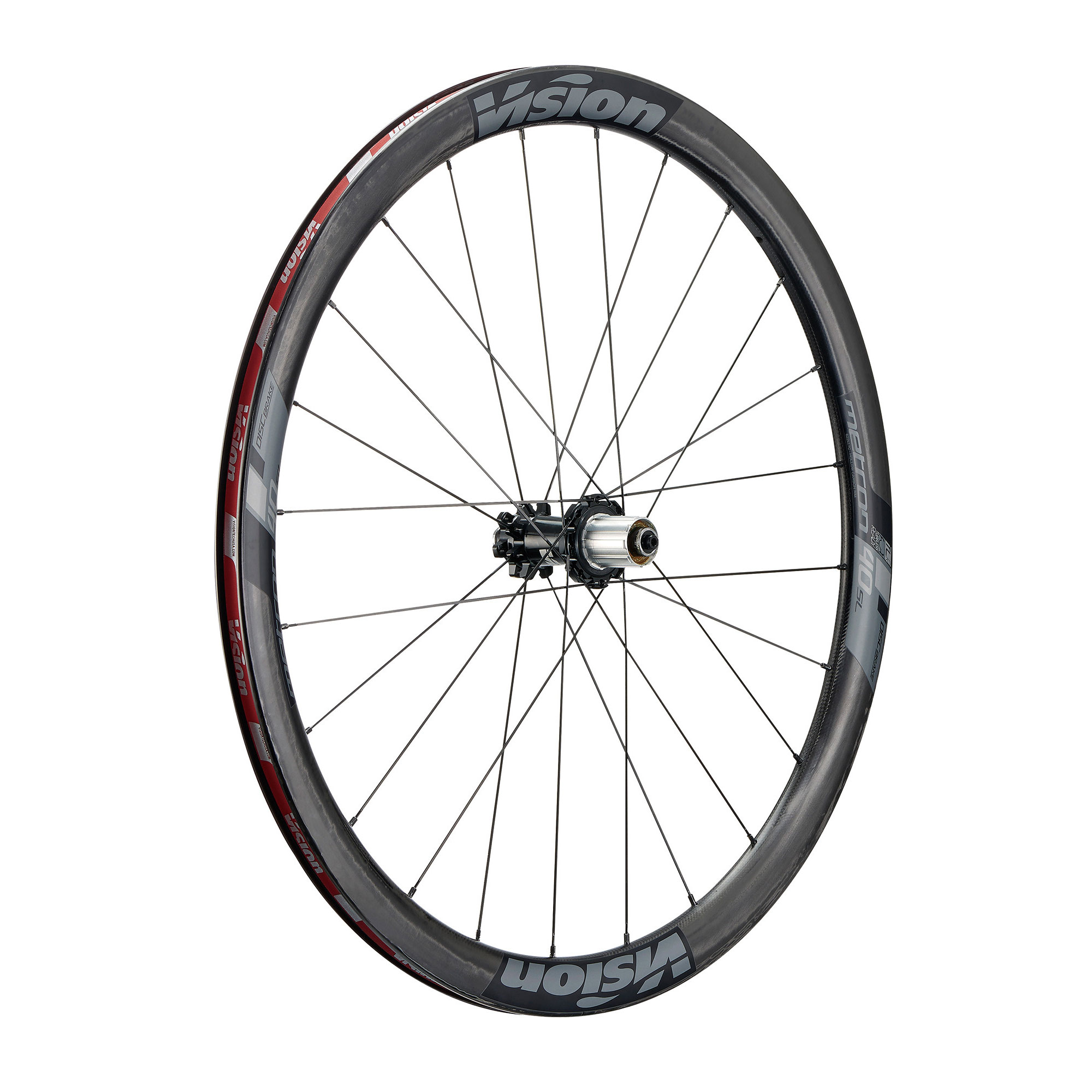 vision METRON TFE ジャンク品 vision METRON TFE ジャンク品