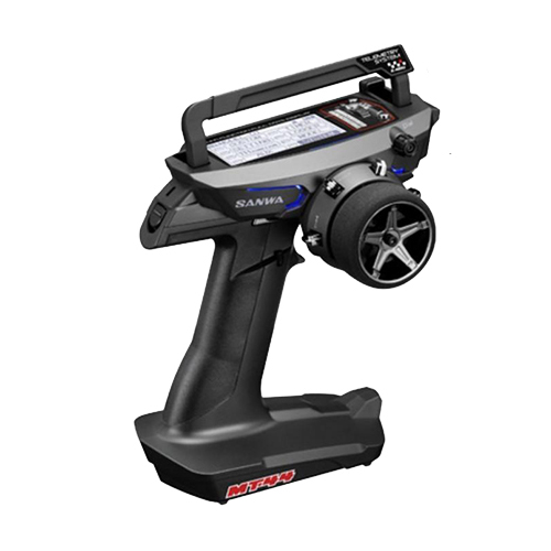 SANWA MT-44 RX-481付属 SANWA MT-44