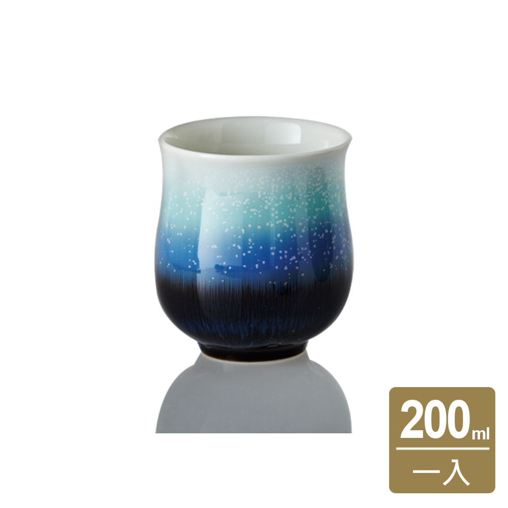 雪晶中杯200cc-乾唐軒ACERA官方商城