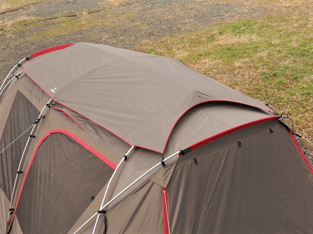 TP671Ｒsnow peak Land Lock 6人用　新品未使用 Snow peak Land lock [for 6 people] TP-671R : Amazon.co.uk