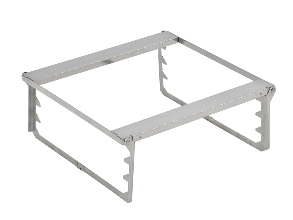 焚火台-L燒烤框架(ST-032GBR) | 熱銷推薦| 雪諾必克*Snow Peak