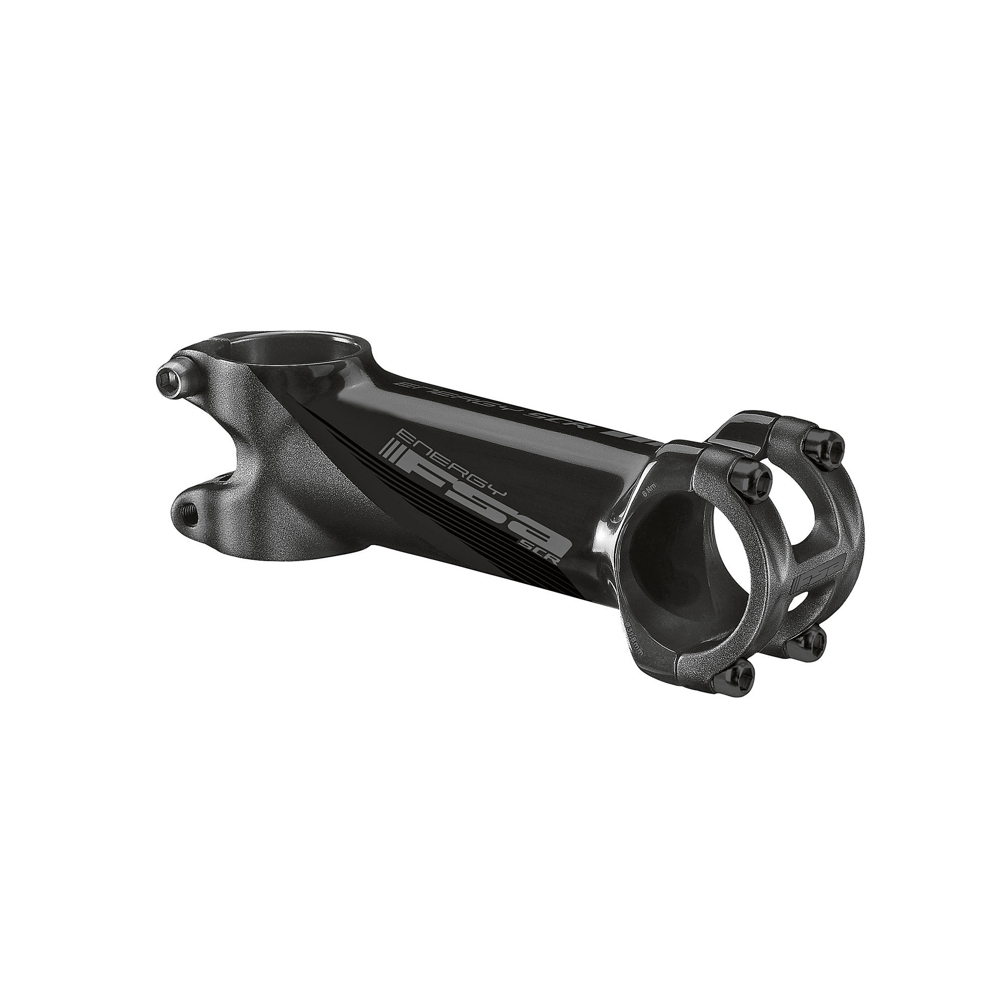 FSA ENERGY SCR STEM 輕量鋁合金立管/龍頭