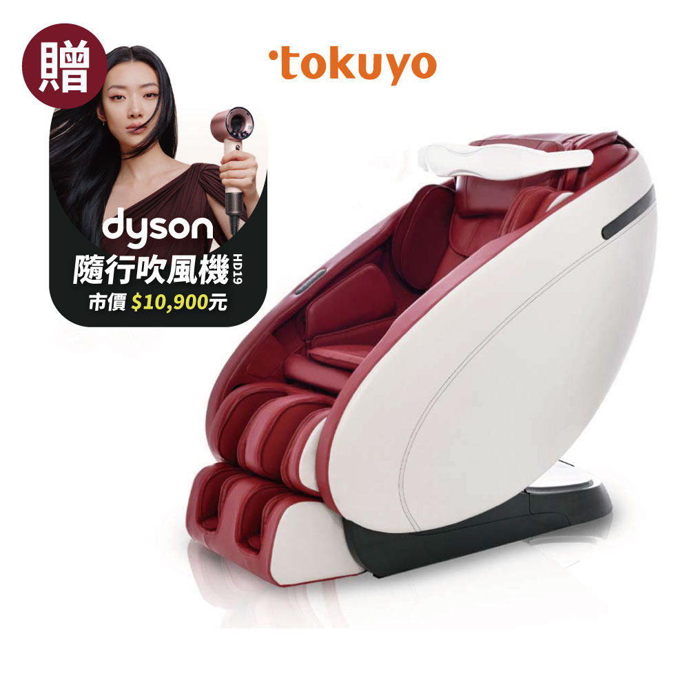 tokuyo睡摩智眠椅TC-730AVS