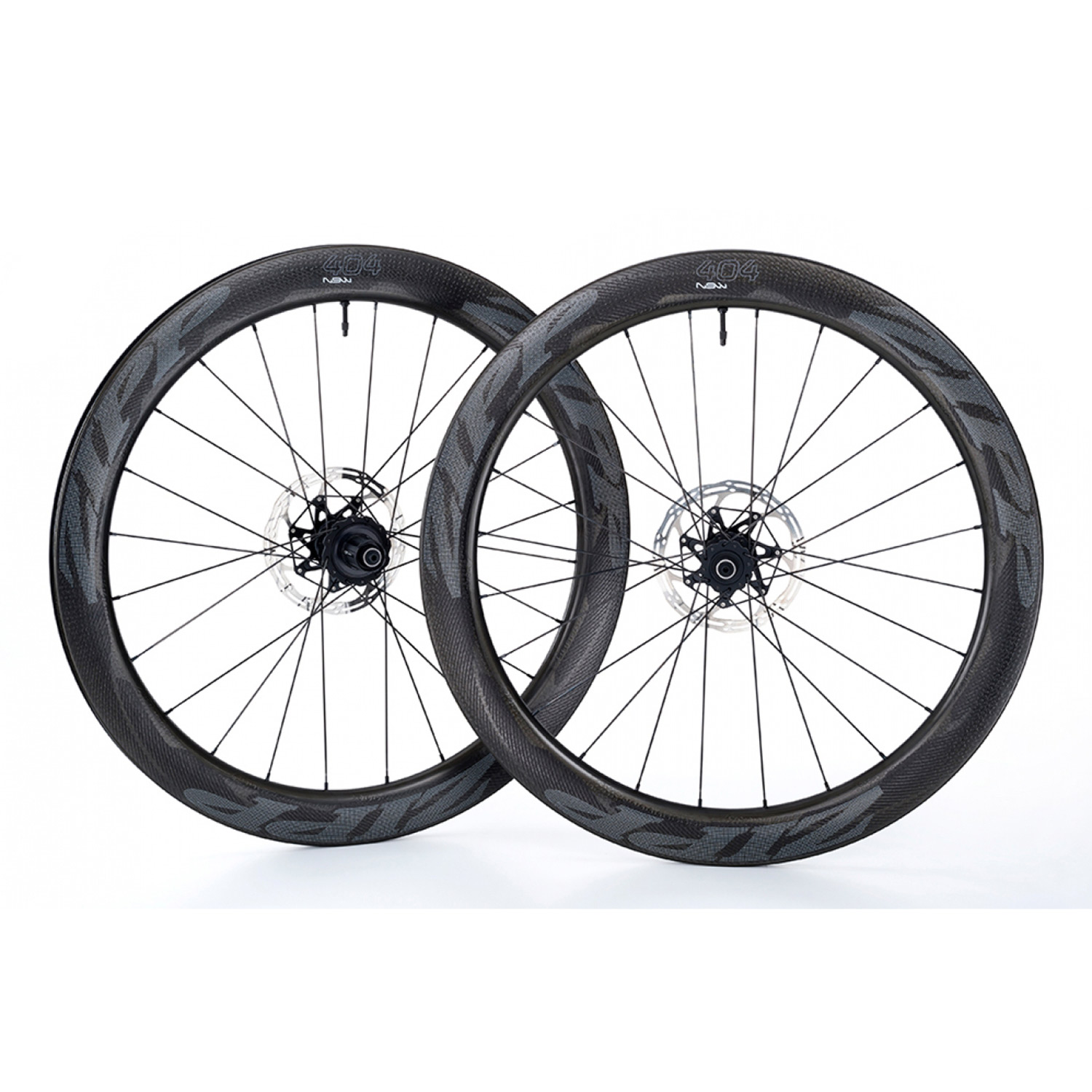 Zipp 404 Nsw Disc Wheelset ZIPP 404 NSW TLR Disc Brake Wheelset