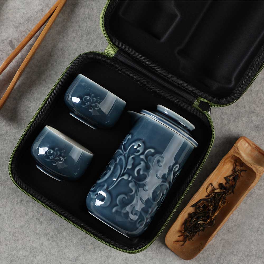 繁華盛世泡茶器-乾唐軒ACERA官方商城