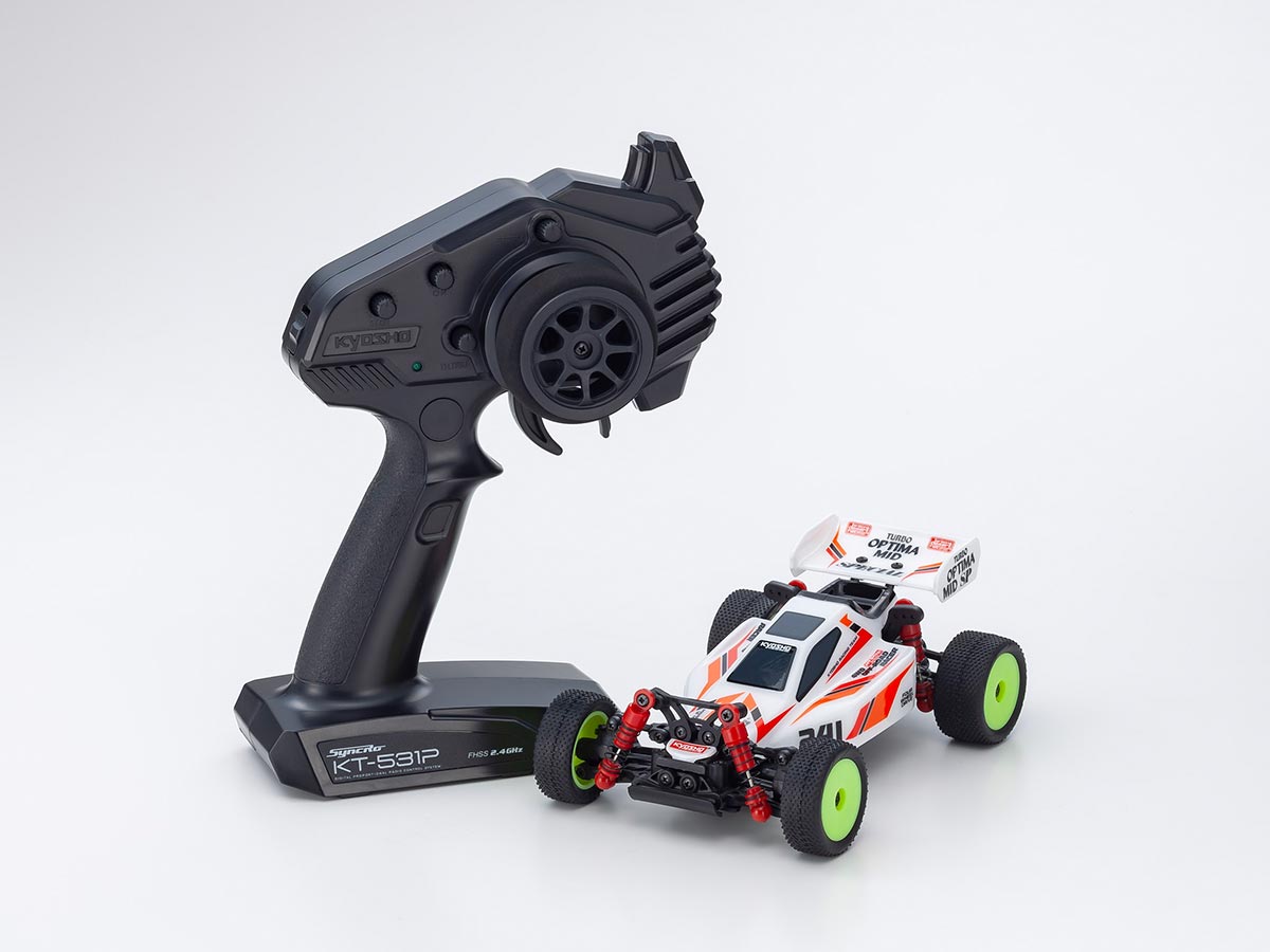 Mini-Z BUGGY 新品未開封 京商 | ファン | MINI-Z BUGGY