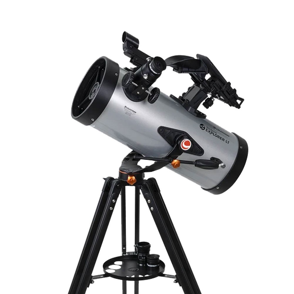 CELESTRON STARSENSE LT127 EXPLORER數位智能導航望遠鏡-加碼升等