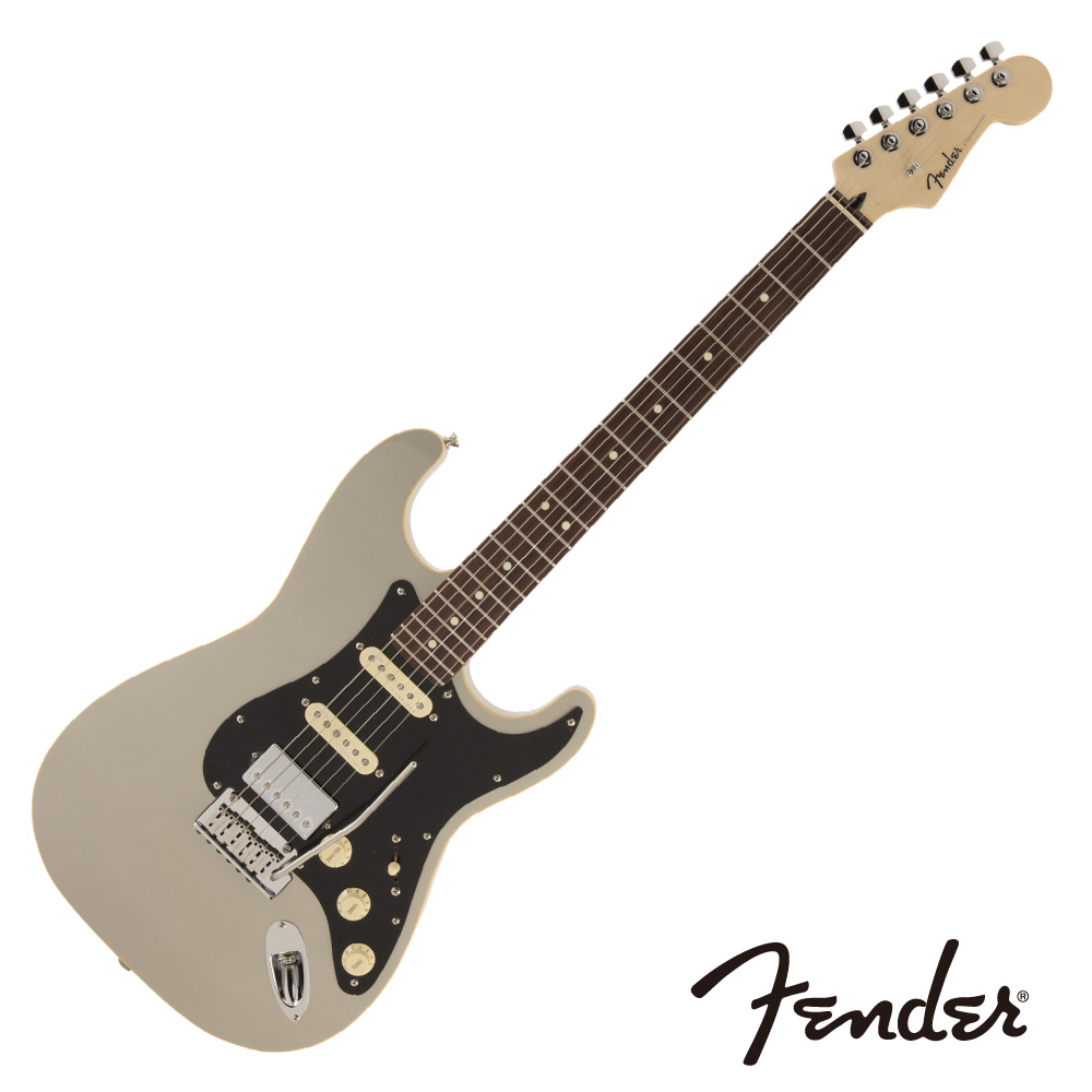 FENDER MADE IN JAPAN MODERN STRATOCASTER HSS 電吉他(共5色