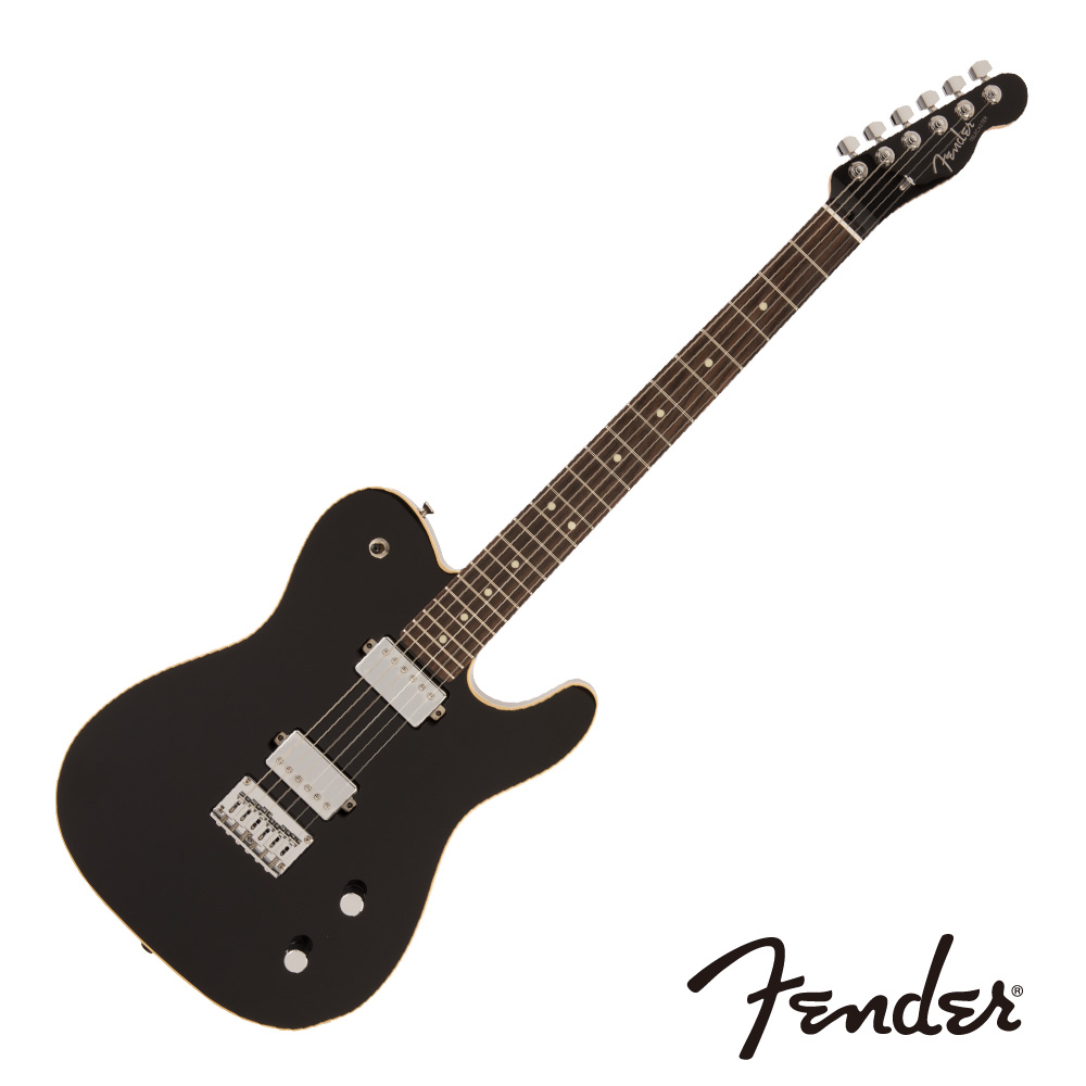 FENDER MADE IN JAPAN MODERN TELECASTER HH 電吉他(共5色