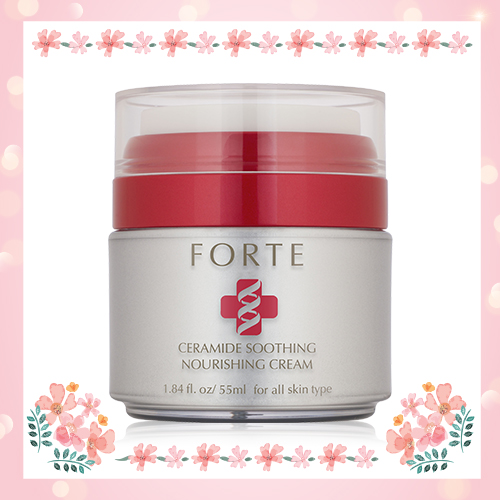 美妝保養】Ceramide舒緩修護滋養霜55ml | 熱銷推薦| FB SHOP台塑生醫