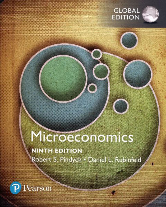 ビジネス・経済 Microeconomics Ninth Edition Pindyck／Microeconomics （GE）／9版| 熱銷推薦| 華泰網路書店eShop