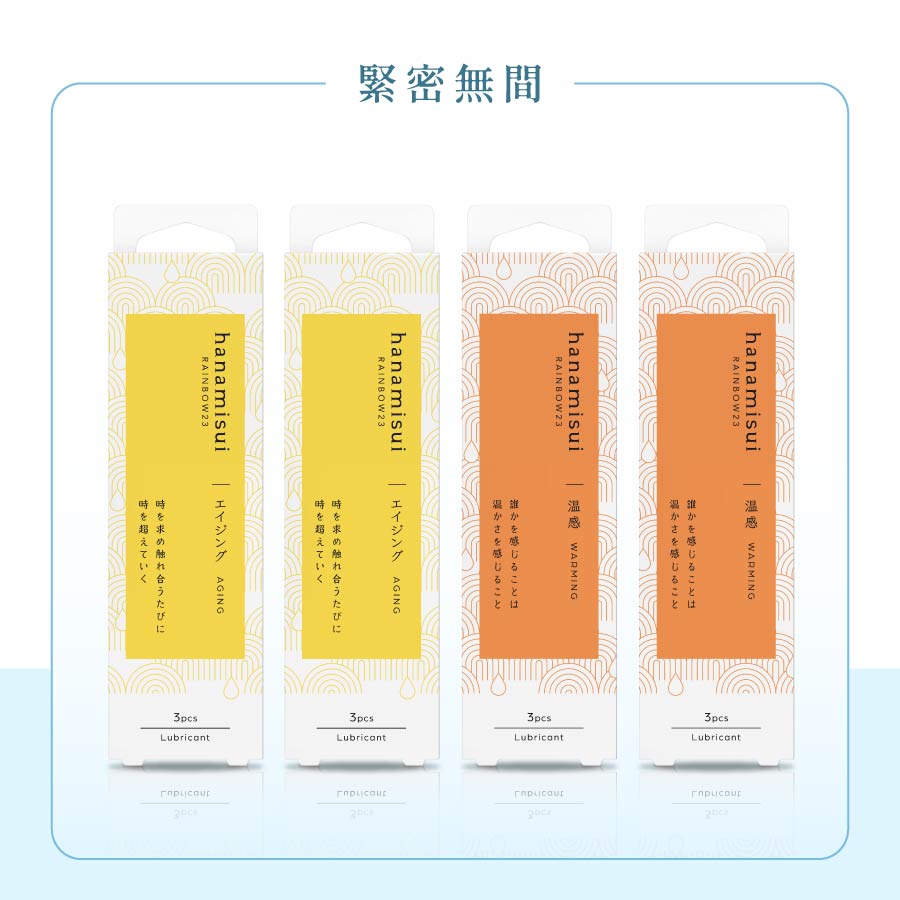 緊緻溫熱4件組】逆齡緊緻精華凝膠+溫熱感潤滑凝膠(3入/各2盒)