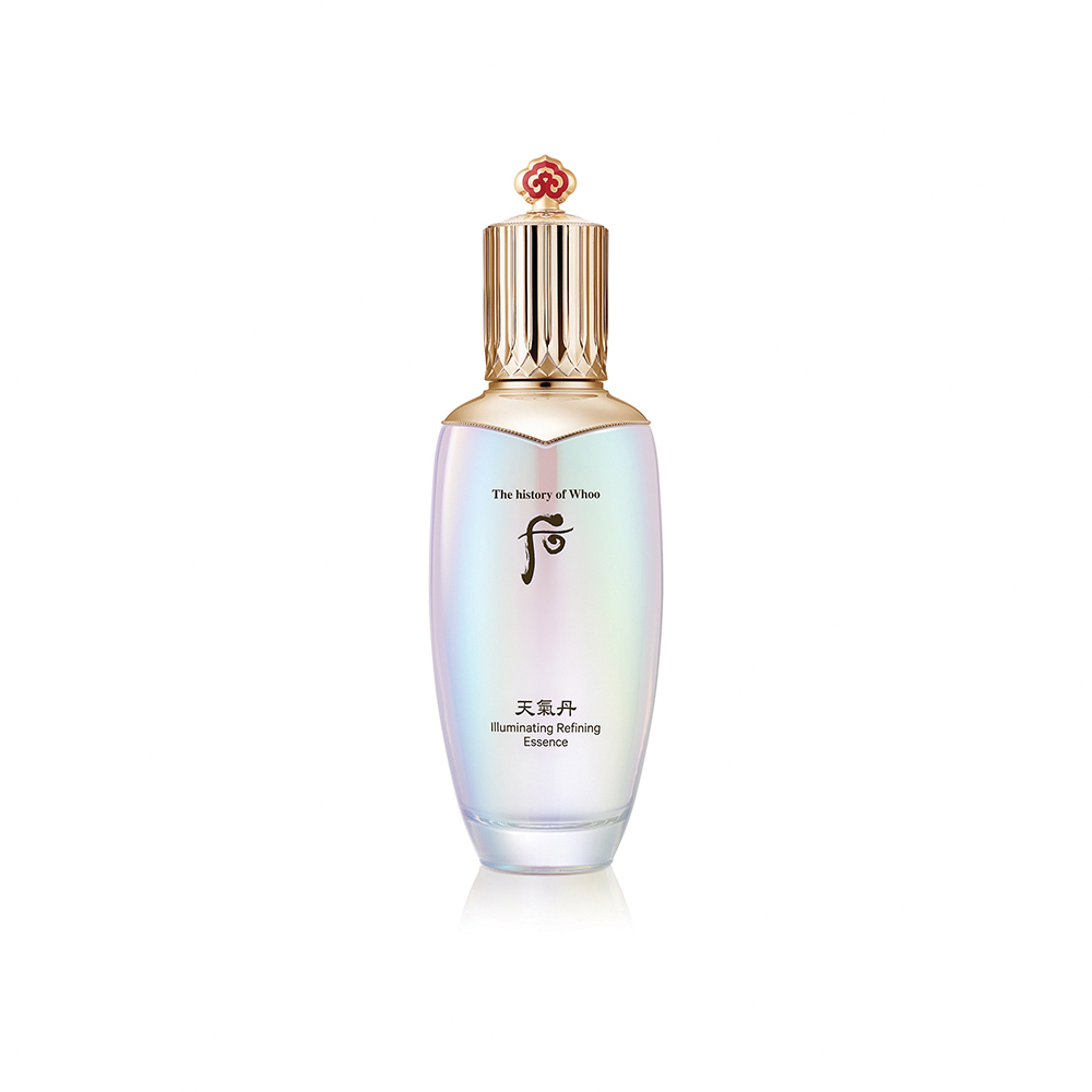 限時特惠】天氣丹華炫重生晶露150ml / 效期至2027.08.22 | 熱銷推薦