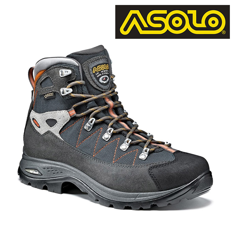 ASOLO/Parete　Nord　GV/新品未使用品/27㎝JP ASOLO/Parete Nord GV/新品未使用品/27㎝JP（2025年最新】asolo