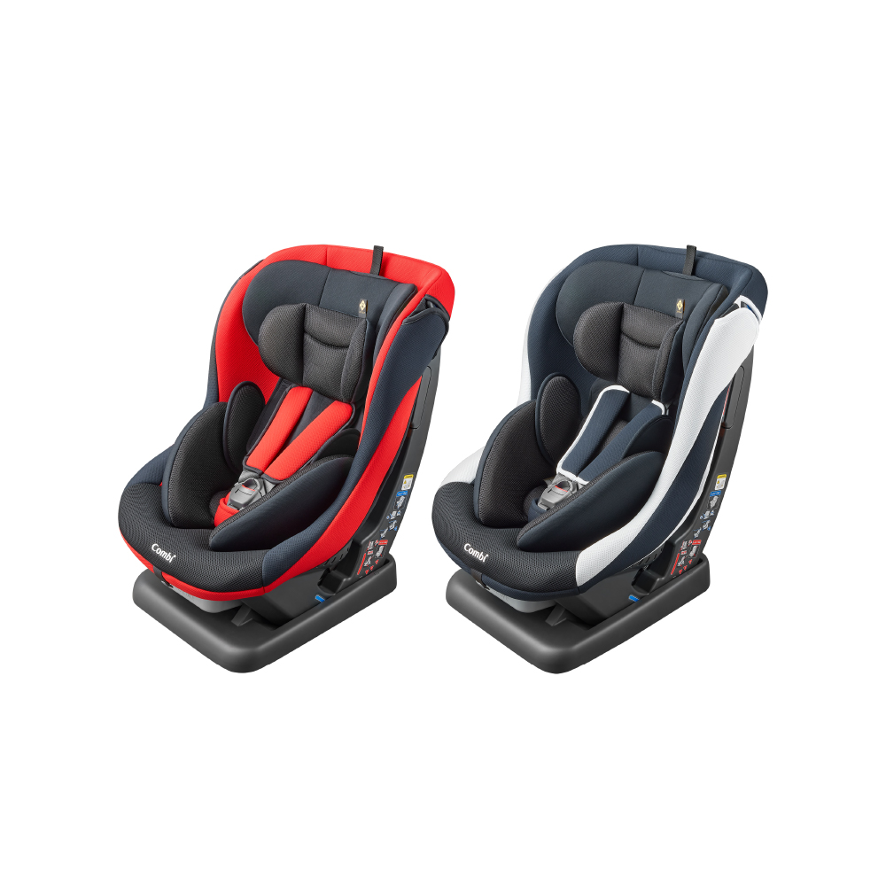 WEGO GRANDE全市場唯一日本製汽車安全座椅