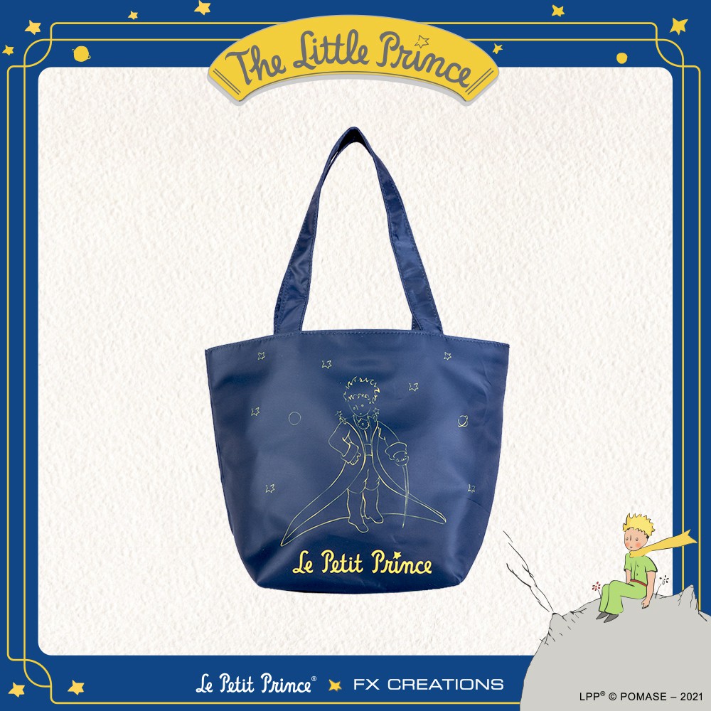 未開封 Le Petit Prince 英語版＋袋付 未開封 Le Petit Prince 英語版＋袋付 The Little Prince Book Handbag