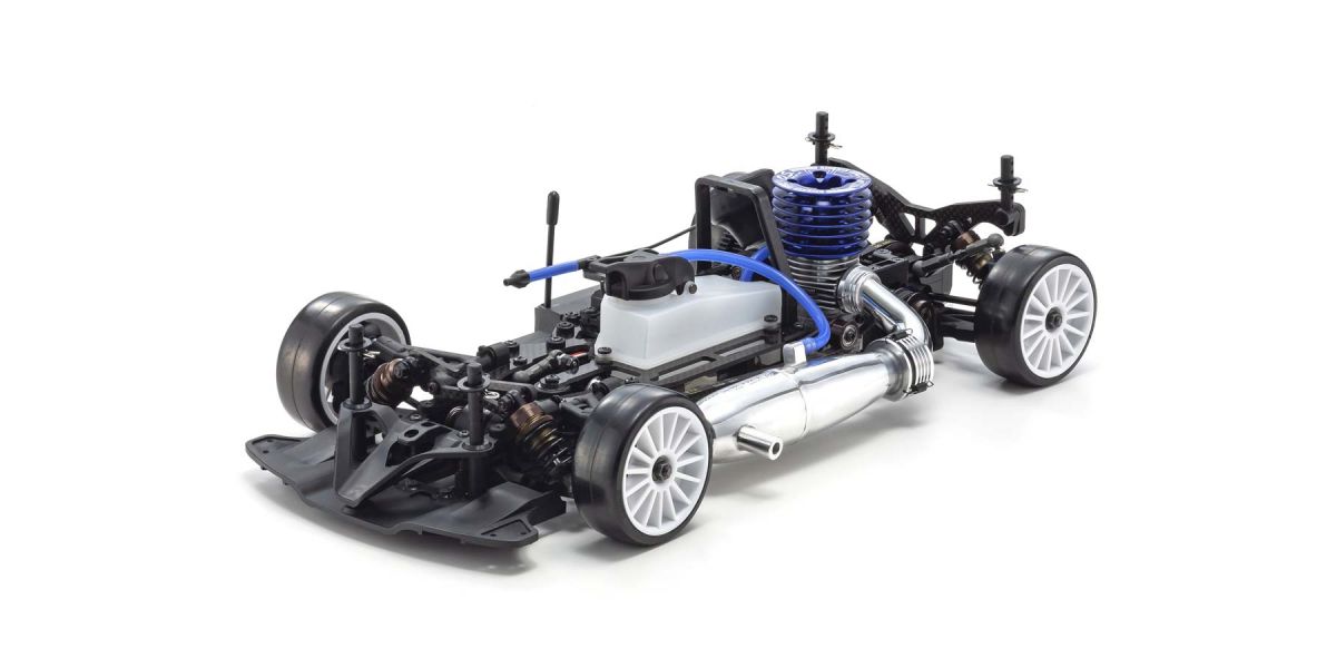 33215 V-ONE R4s Ⅱ KYOSHO CUP Edition