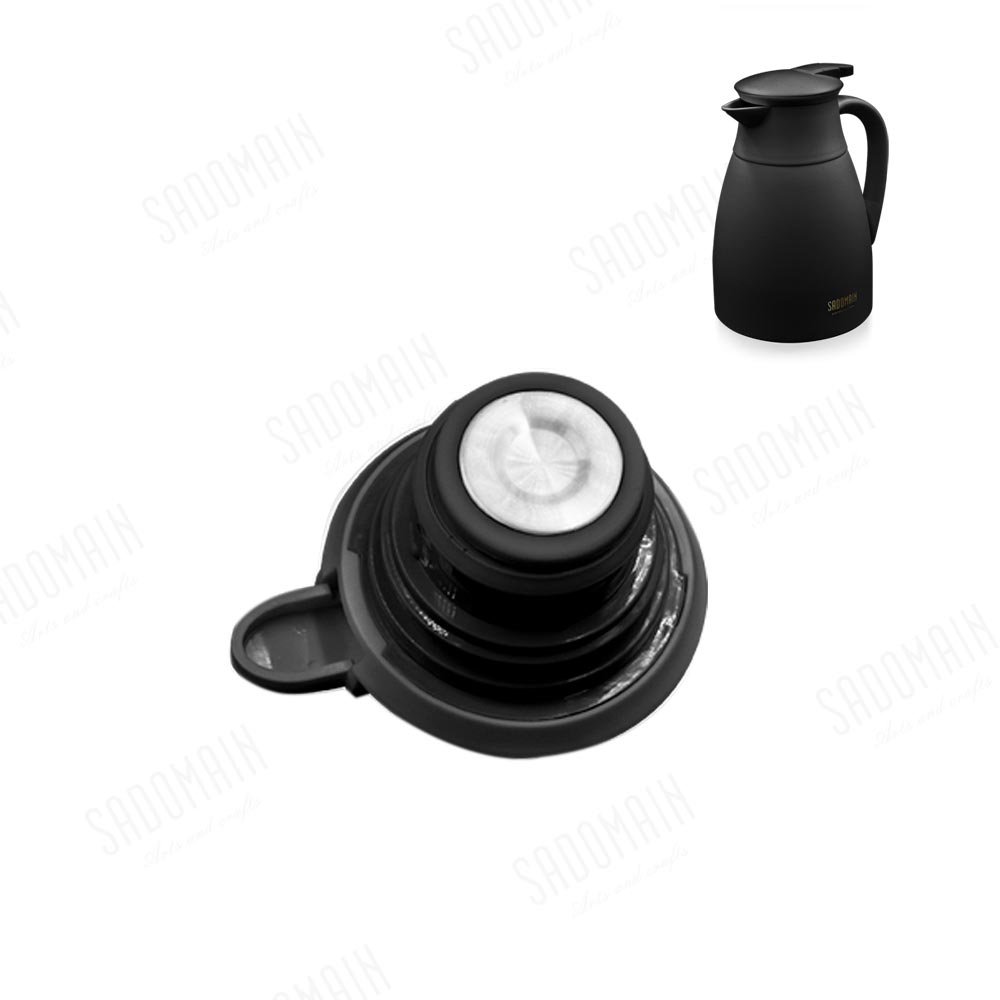 上蓋配件】不鏽鋼真空天鵝保溫壺(LL8010/LL8015/LL8020/LJ8010/LJ8015