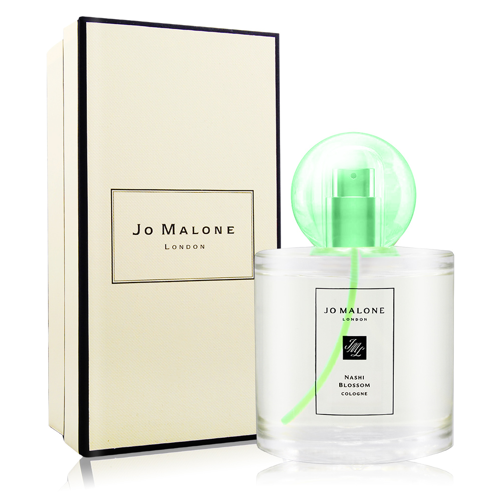 香水(女性用) Jo Malone Nashi Blossom Cologne 100ml Nashi Blossom Jo Malone London perfume - a fragrance for