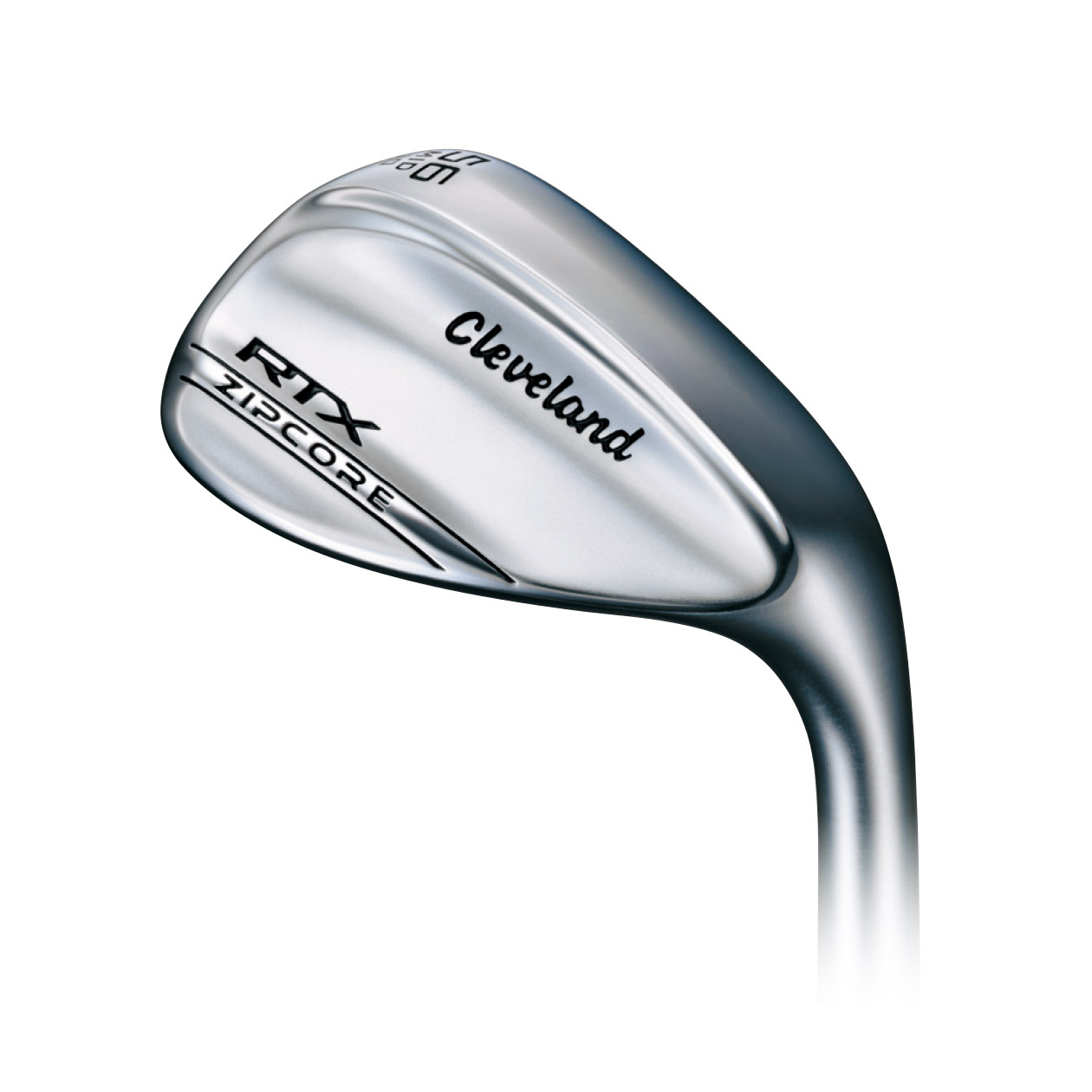Cleveland GOLF RTX ZIPCORE WEDGE 挖起桿（60／NS950）【特價出清