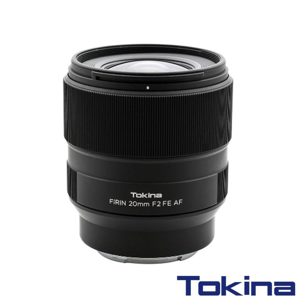 Tokina】FIRIN 20mm F2 FE AF 定焦超廣角鏡頭For Sony E 接環公司貨