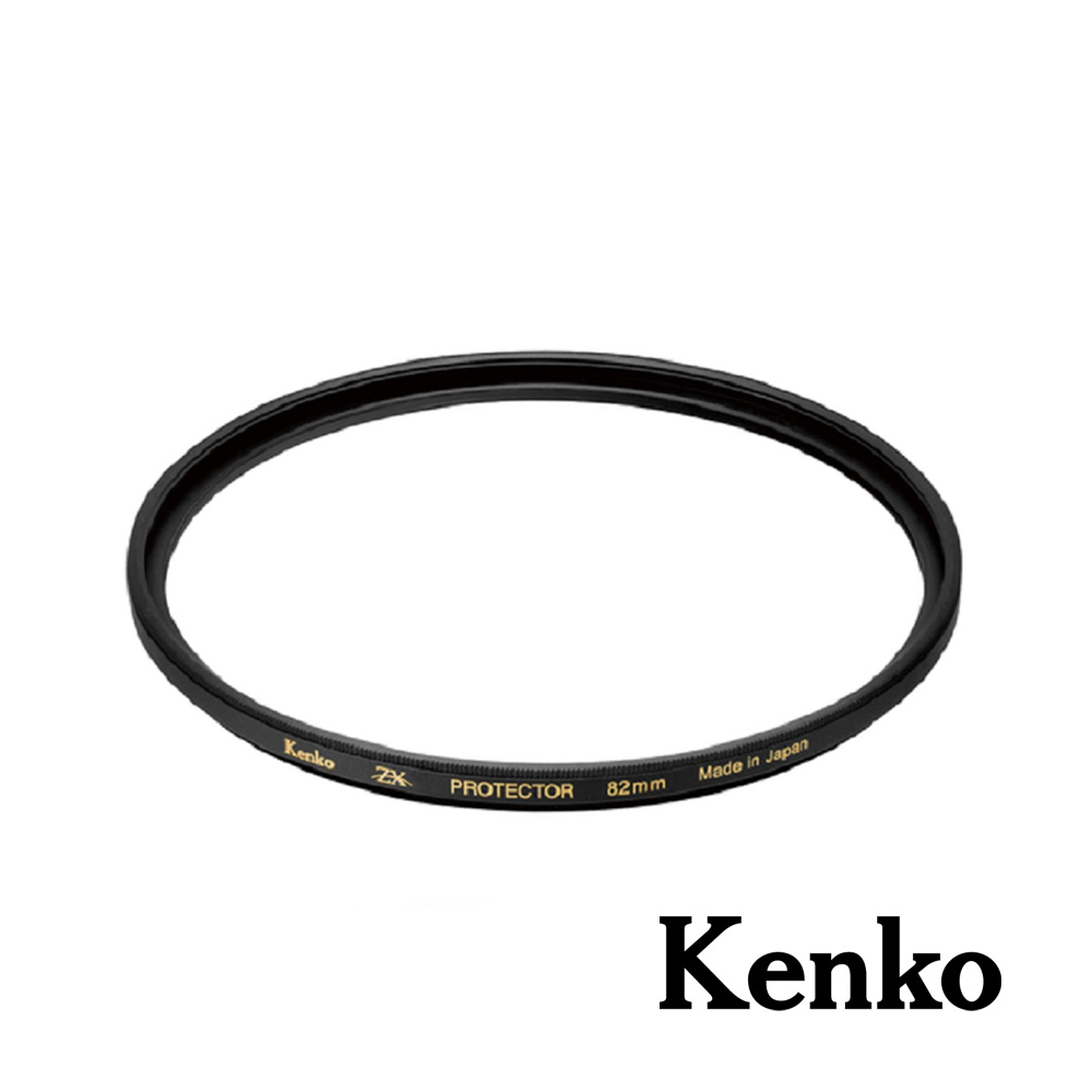 Kenko】ZX PROTECTOR 4K/8K高清解析保護鏡正成公司貨