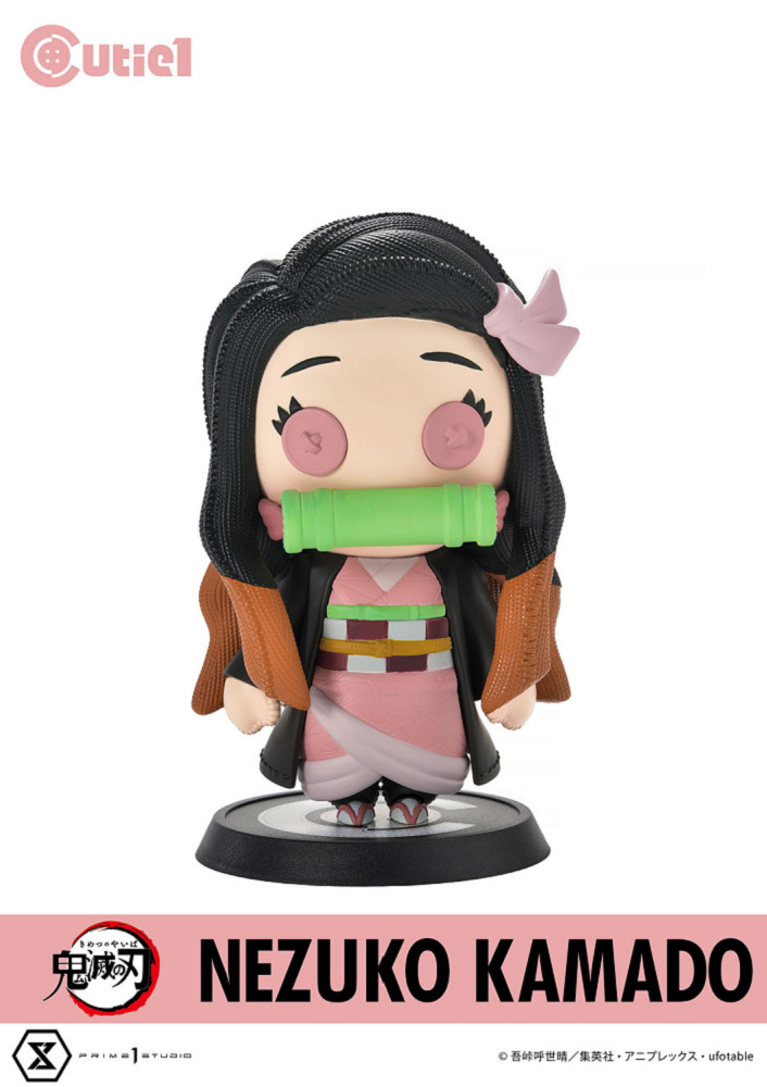 CT1-21072 鬼滅之刃竈門禰豆子