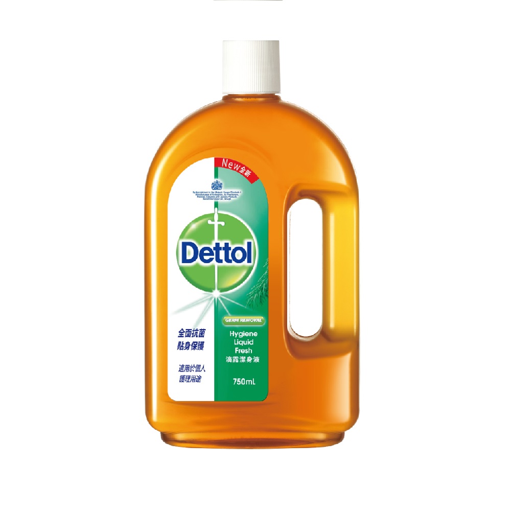滴露消毒藥水750ml | 熱銷推薦| 日藥本舖股份有限公司