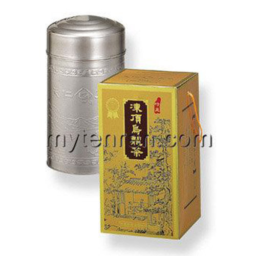 ☆超高級品☆天仁　台湾　特王　凍頂烏龍茶 特王凍頂烏龍茶(300克)<font color=red><b></b></font>