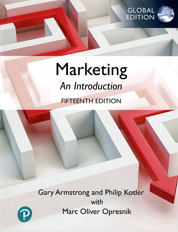 ビジネス・経済 Marketing An introduction 51pTBXh2AbL.jpg_BO30,255,255,