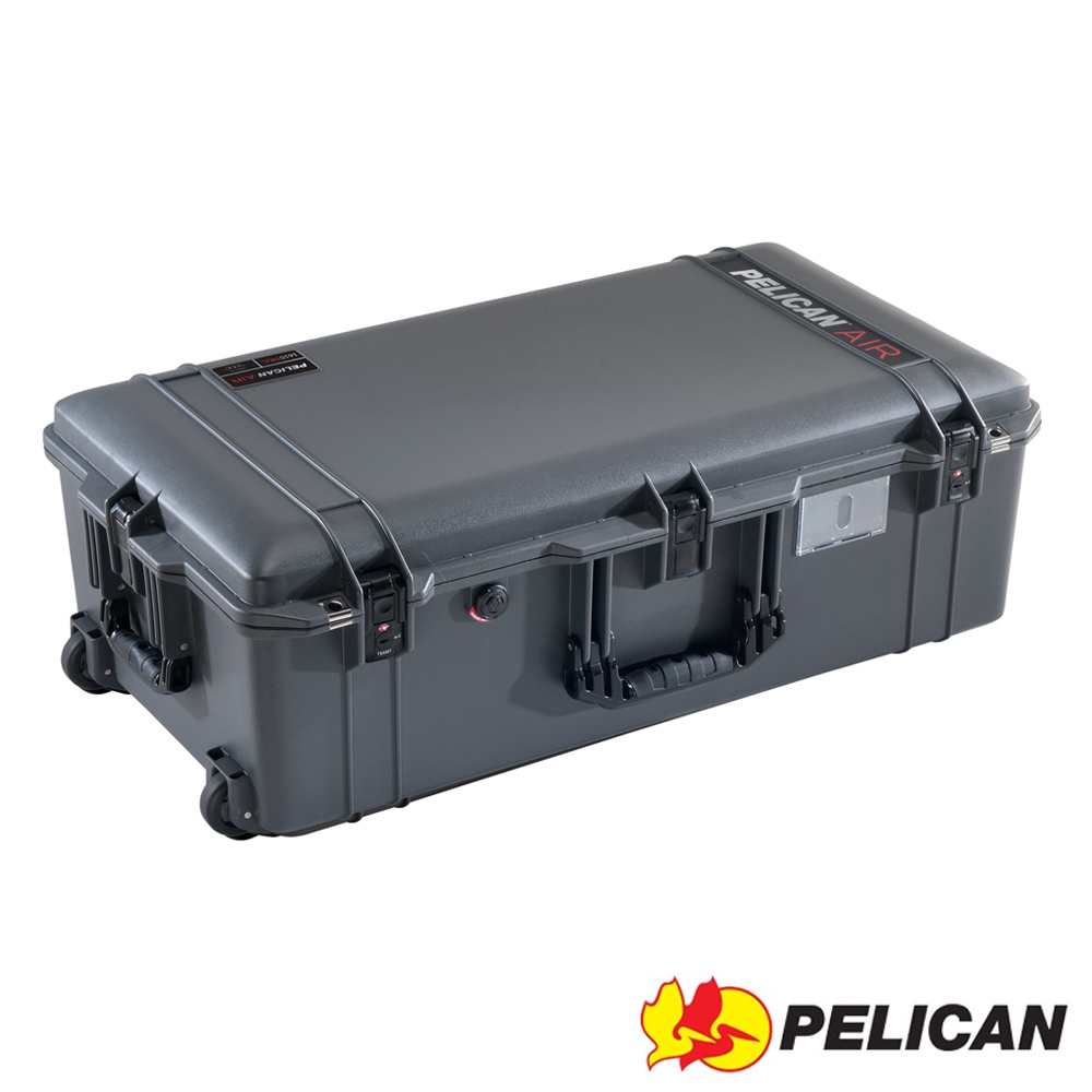 文箱 PELICAN】1615TRVL 行李箱- 灰公司貨