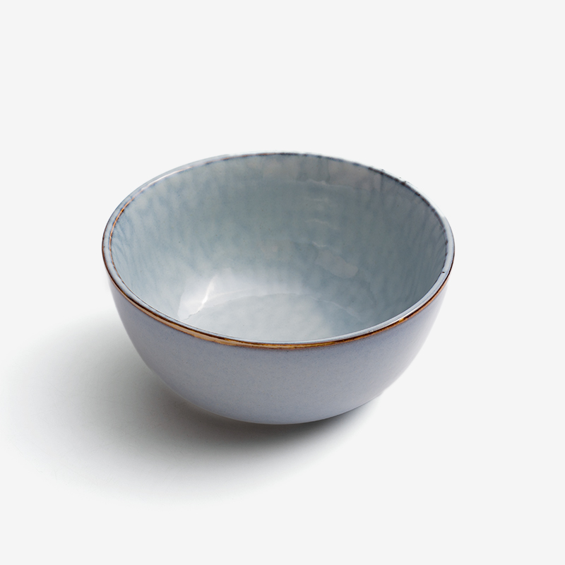 WAGA 冰裂樸質14cm 陶瓷碗︱單品| 熱銷推薦| WAGA 找最美餐具！