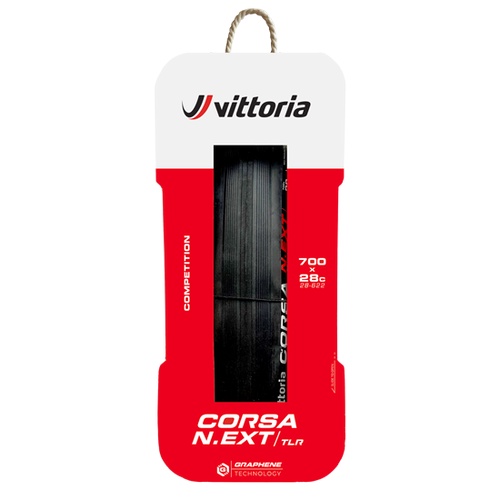 Vittoria CORSA NEXT 公路車輪胎26c