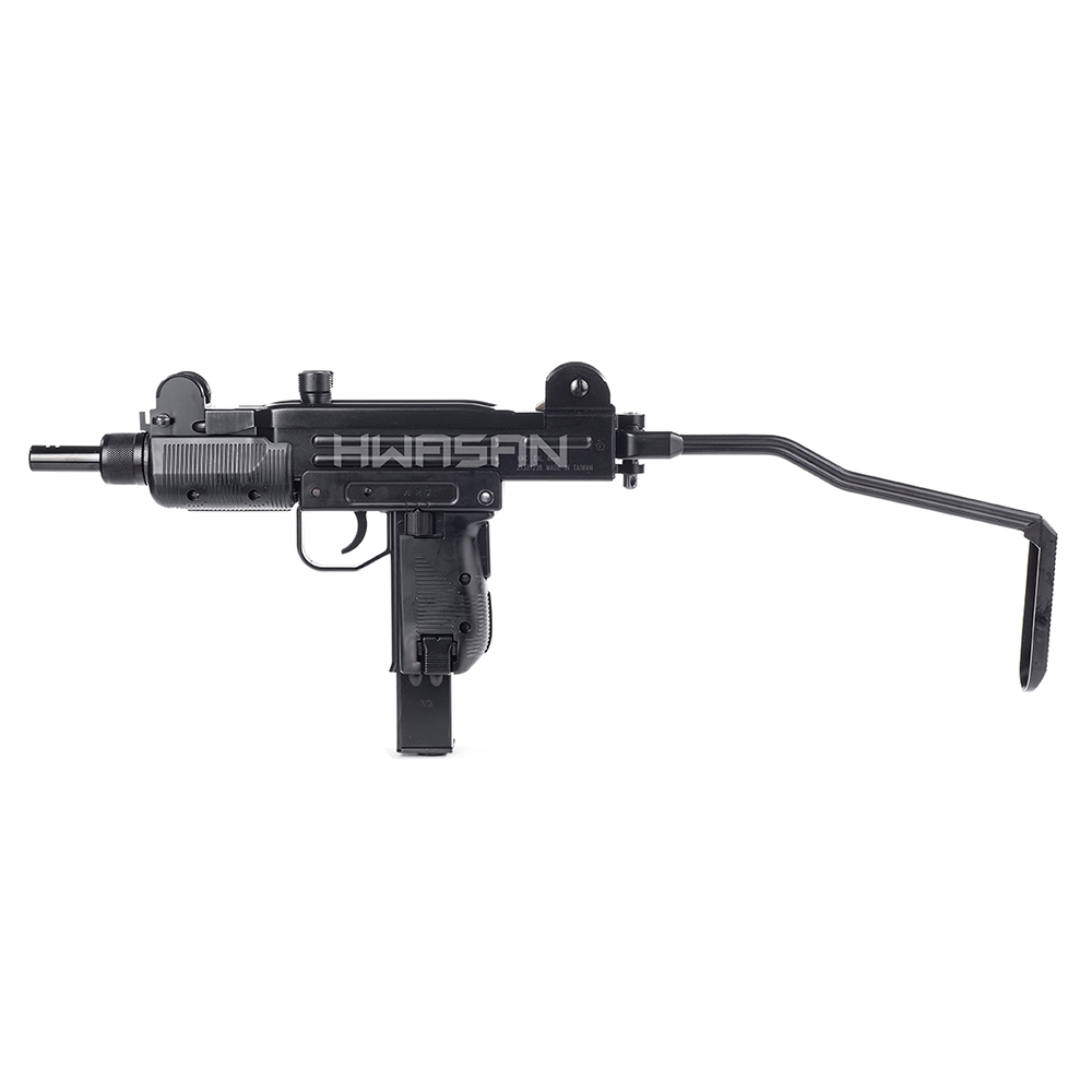 KWC UZI CO2 Magazine - KWCXCB07