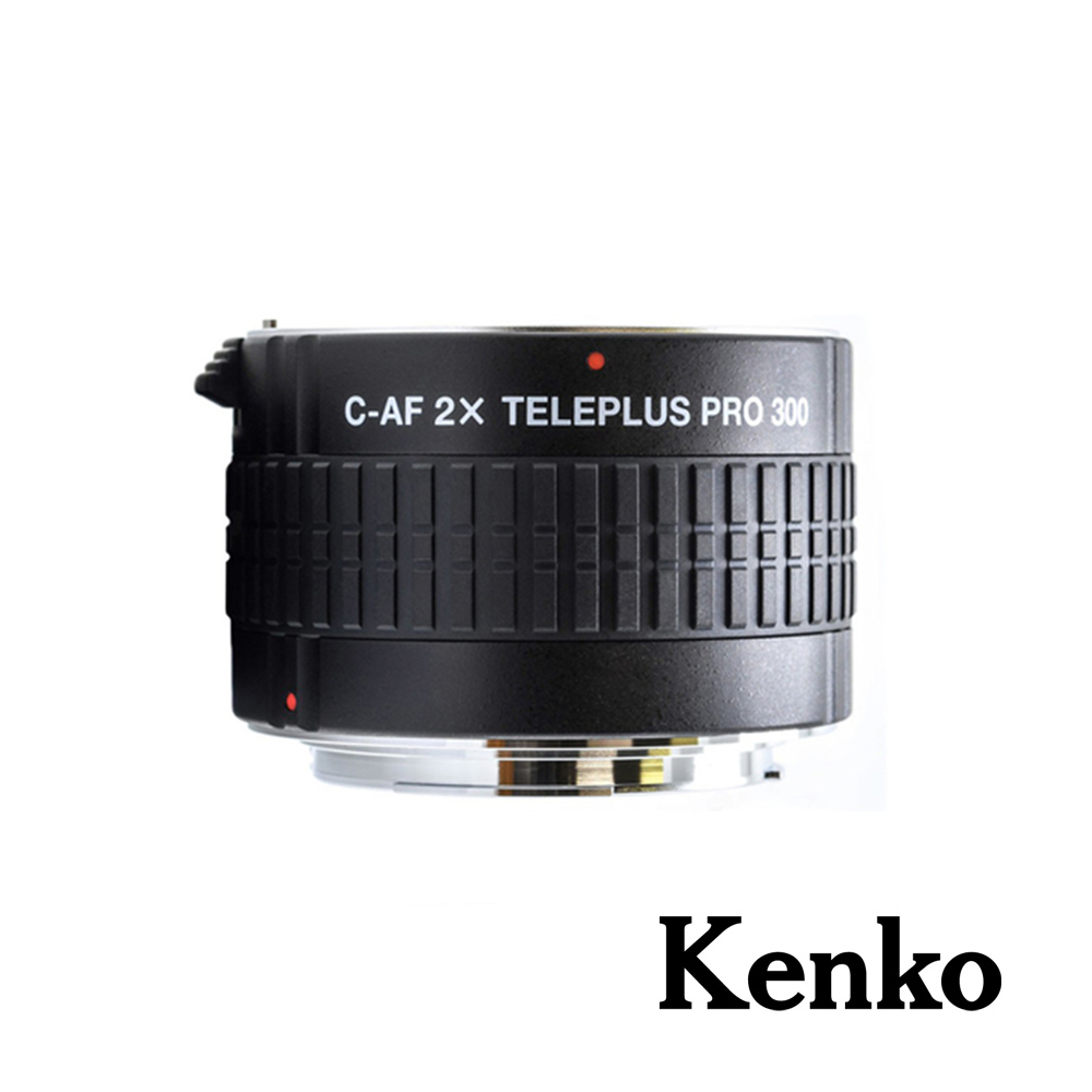 Kenko - 新品級 KENKO 3XM TELEPLUS PRO 300 キヤノン Kenko_PRO3001_4XDGXC_Teleplus_