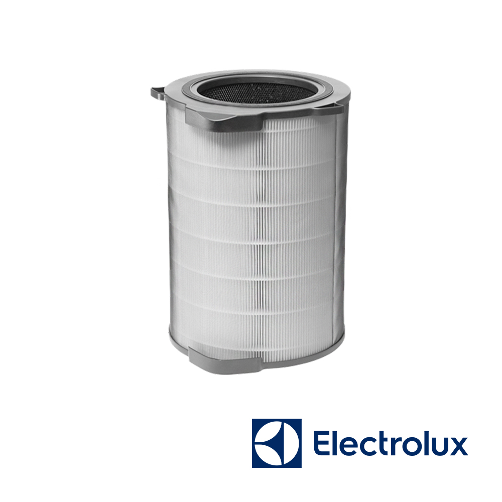 Electrolux】伊萊克斯Pure A9 空氣清淨機HEPA13級抗菌濾網CADR