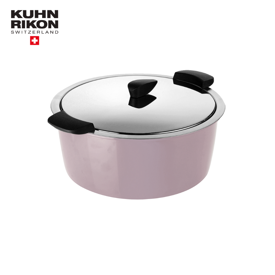KUHN RIKON瑞士HOTPAN休閒鍋