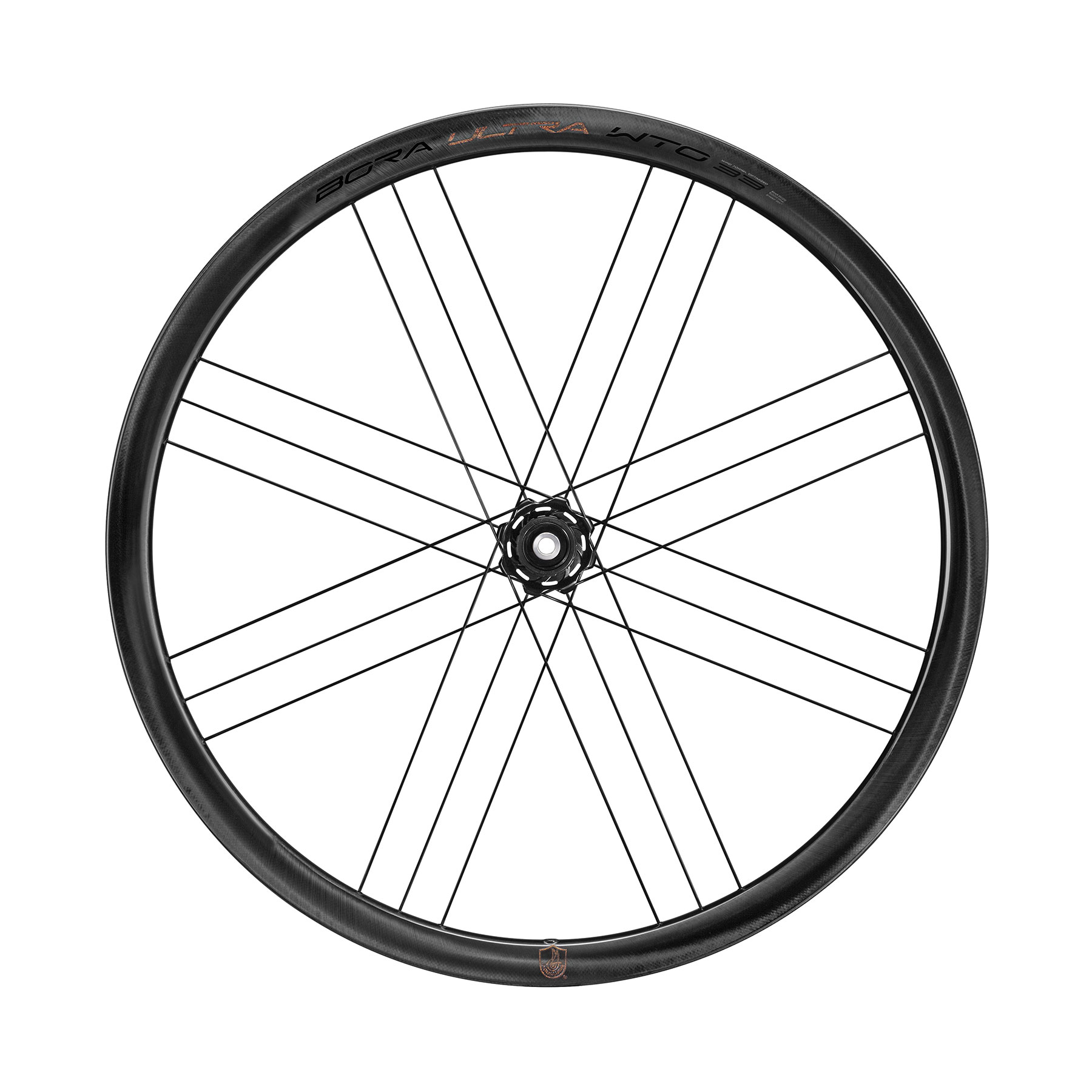 CULT打替 BORA WTO 33DB CAMPAGNOLO 2024 BORA WTO 33 DB 2WAY-FIT CULT SPECIAL WHEEL