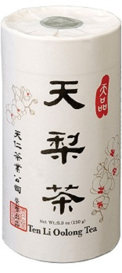天仁茗茶】天梨茶75公克
