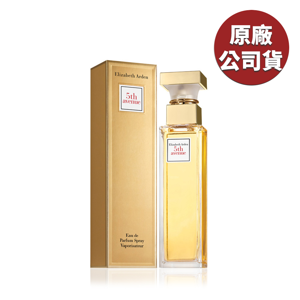 Elizabeth Arden 香水 Arden Beauty Elizabeth Arden 香水- 一款2002年女用香水