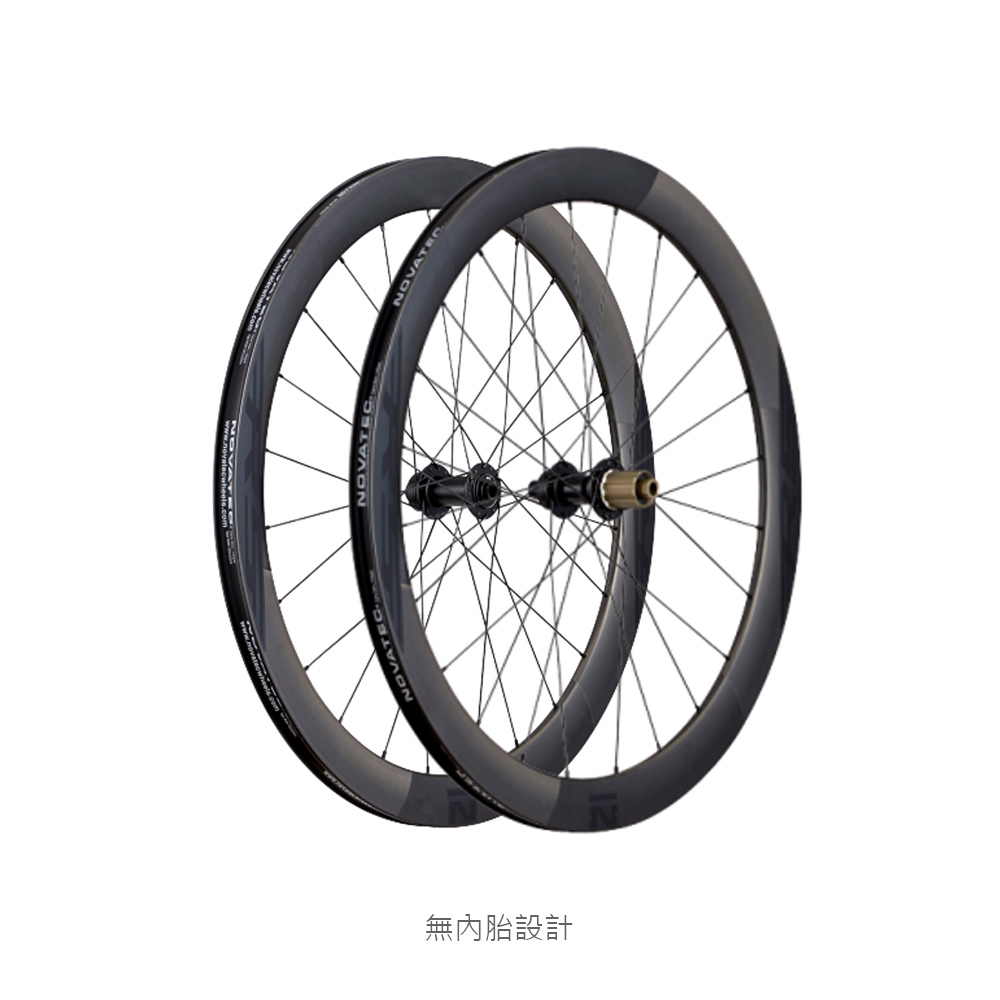 NOVATEC　R5　gen4　ディスクブレーキホイール NOVATEC R5 gen4 ディスクブレーキホイール - メルカリ
