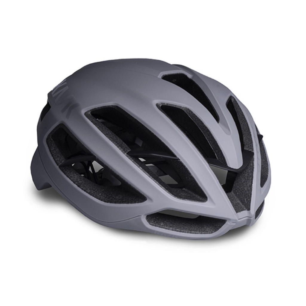 KASK Protone Icon 系列自行車安全帽- 消光灰
