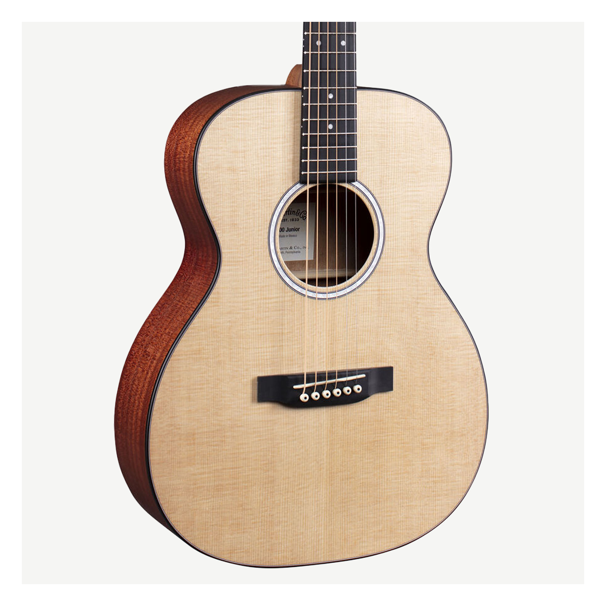 ●超美品 Martin 000JR-10 Martin 000Jr-10 Acoustic Guitar | Retired | Martin Guitar