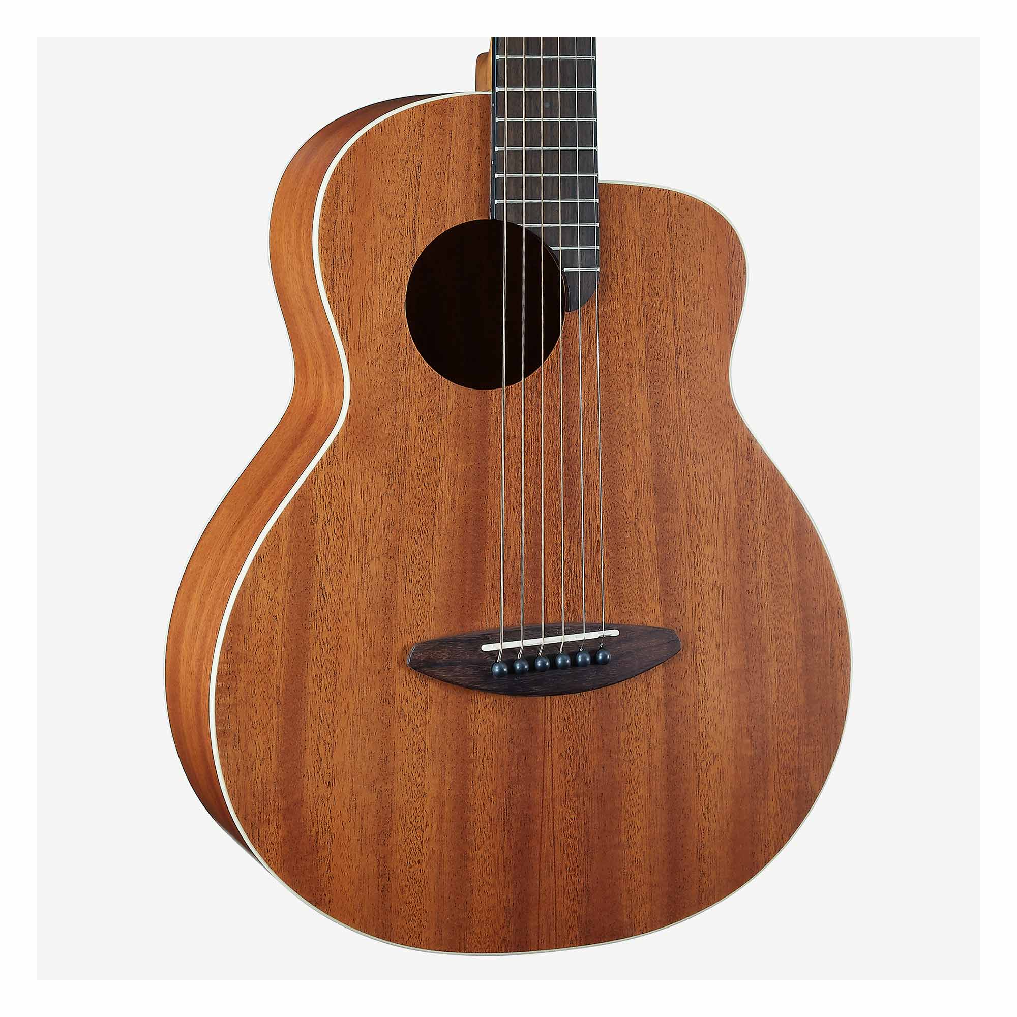 aNueNue M2 Newborn Bird-36吋旅行吉他