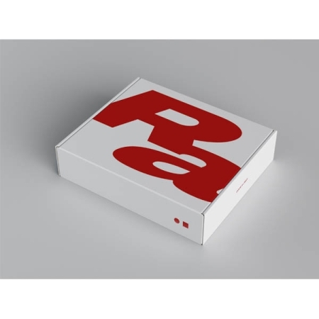 CODE KUNST - REMEMBER ARCHIVE (EP) （NO FLOWER SEEDS VER