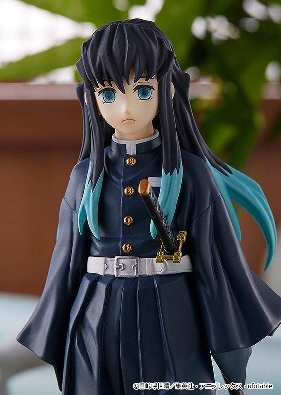 鬼滅の刃 霞柱 時透 無一郎 1/6スケール 塗装済み完成品フィギュア 鬼滅の刃 霞柱 時透 無一郎 1/6スケール 塗装済み完成