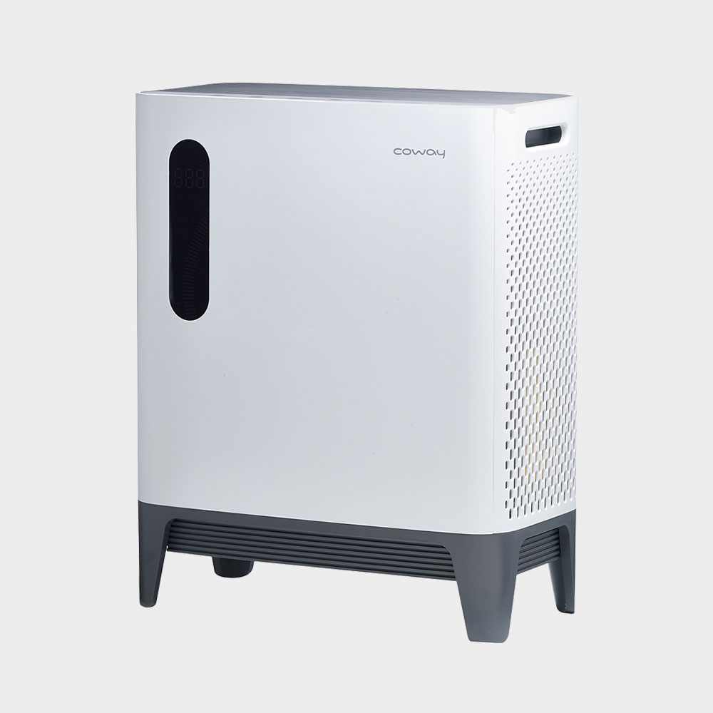 (良品) COWAY AIRMEGA AP-2318P 空気清浄機 Coway AP-2318P 三重防禦空氣清淨機