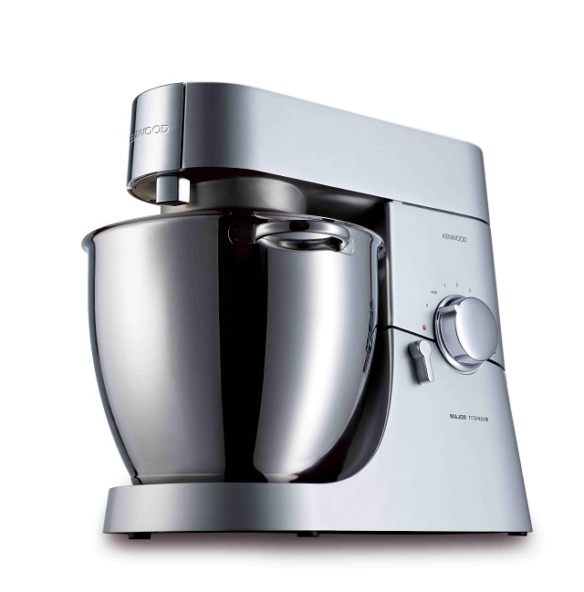 Food Mixer Kenwood Km001 Kenwood Chef XL Stand Mixer KVL4100S
