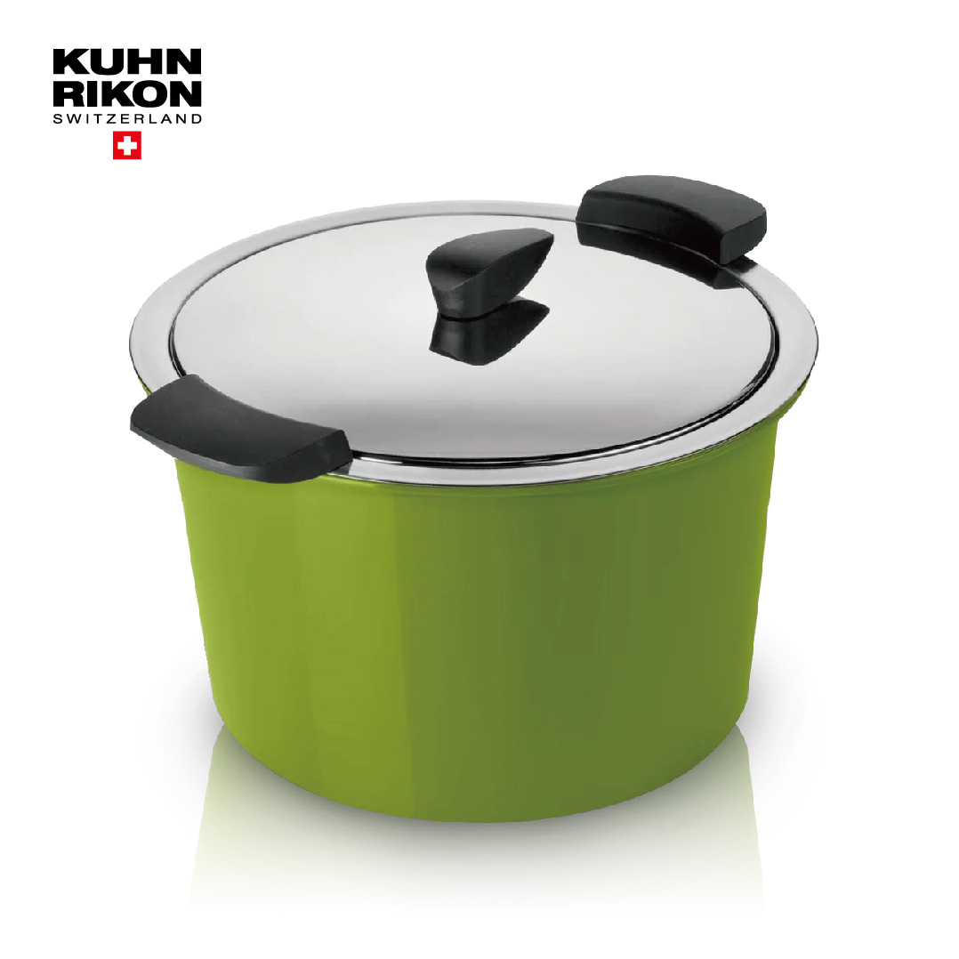 KUHN RIKON瑞士HOTPAN休閒鍋5L