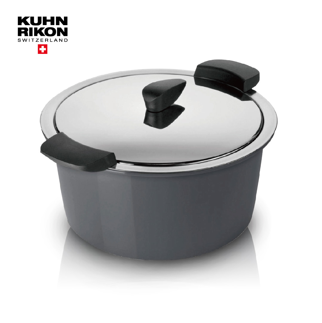 KUHN RIKON 鍋　ボウル Essential Wok Skillet by Kuhn Rikon at PHG